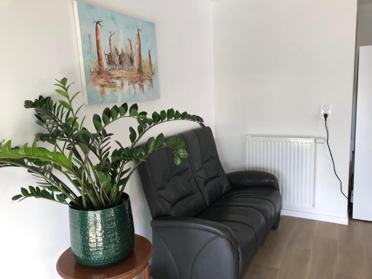 Apartment Le Park A La Rochelle *