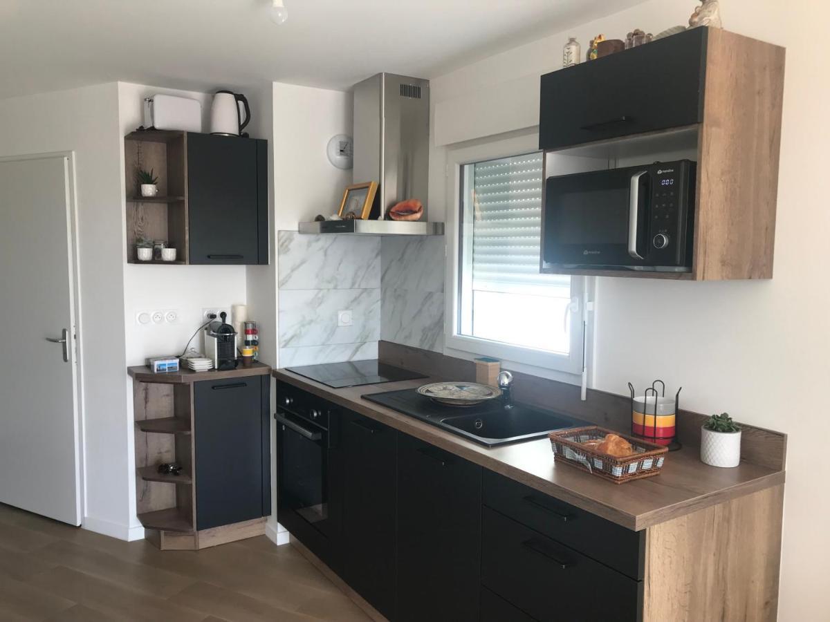 Apartment Le Park A La Rochelle La Rochelle (Charente-Maritime)