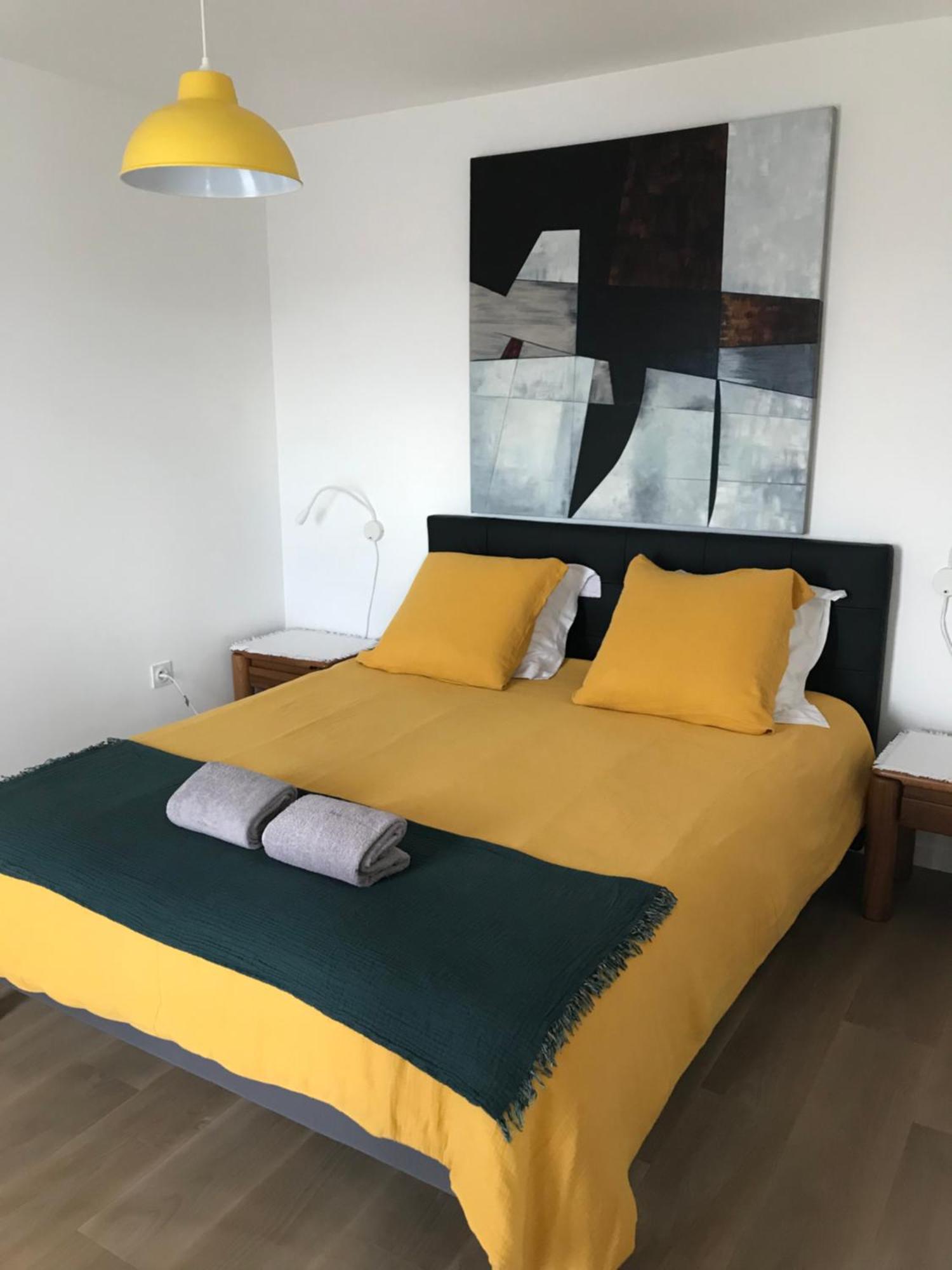 Apartment Le Park A La Rochelle