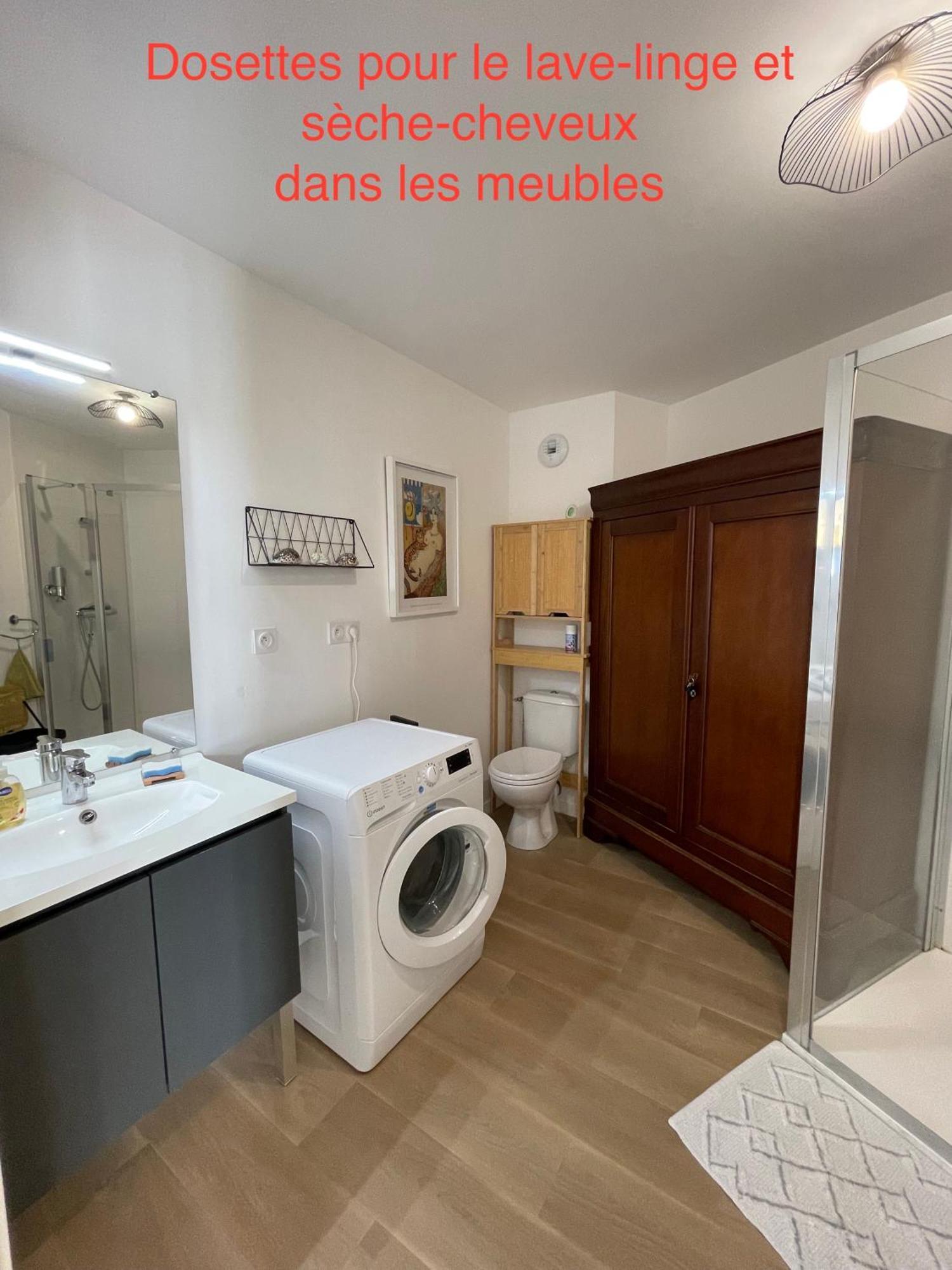 Le Park A La Rochelle Apartment La Rochelle (Charente-Maritime)